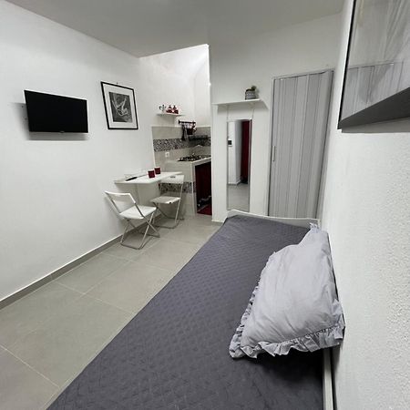 ナポリ Casa Gradiniヴィラ エクステリア 写真